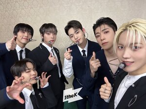 240412 1TheK SNS update w/ ONF