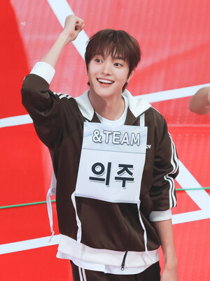 240805 &TEAM's EJ at ISAC 2024