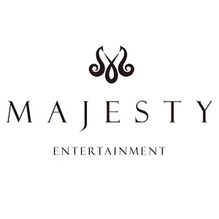 Majesty Entertainment logo