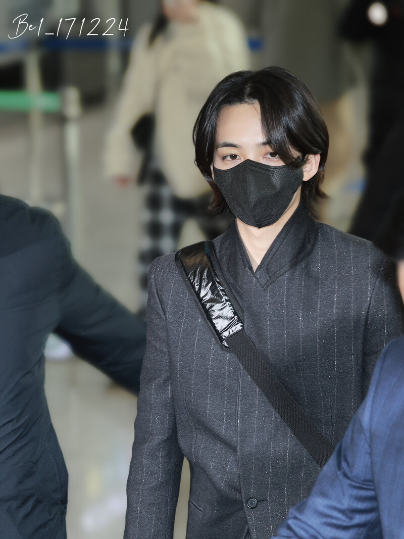 230116 SEVENTEEN Jeonghan - ICN documents 12