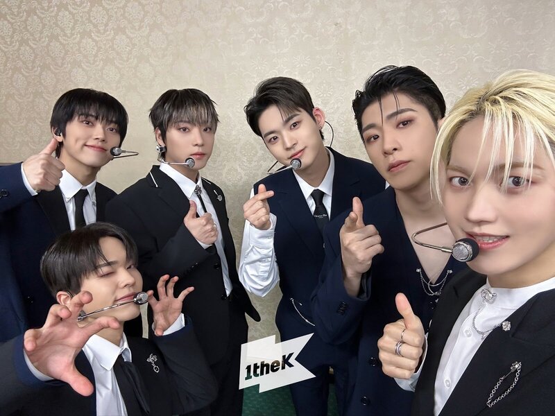 240412 1TheK SNS update w/ ONF documents 1
