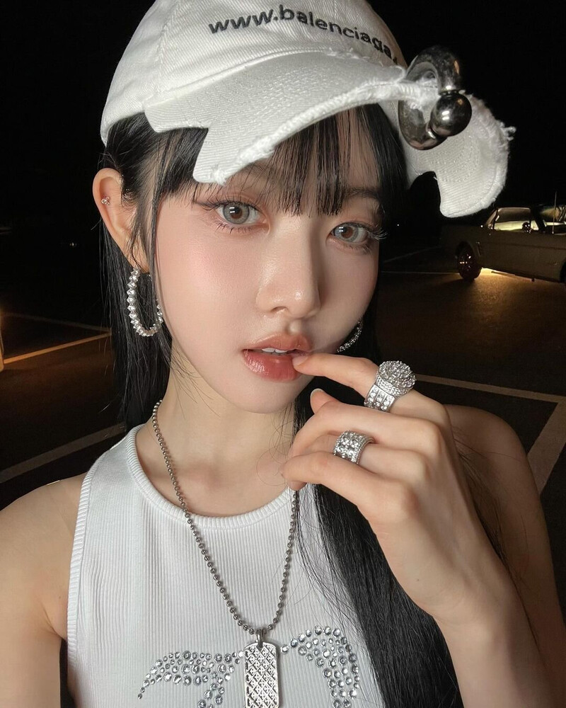 240718 Sieun Instagram Update documents 1