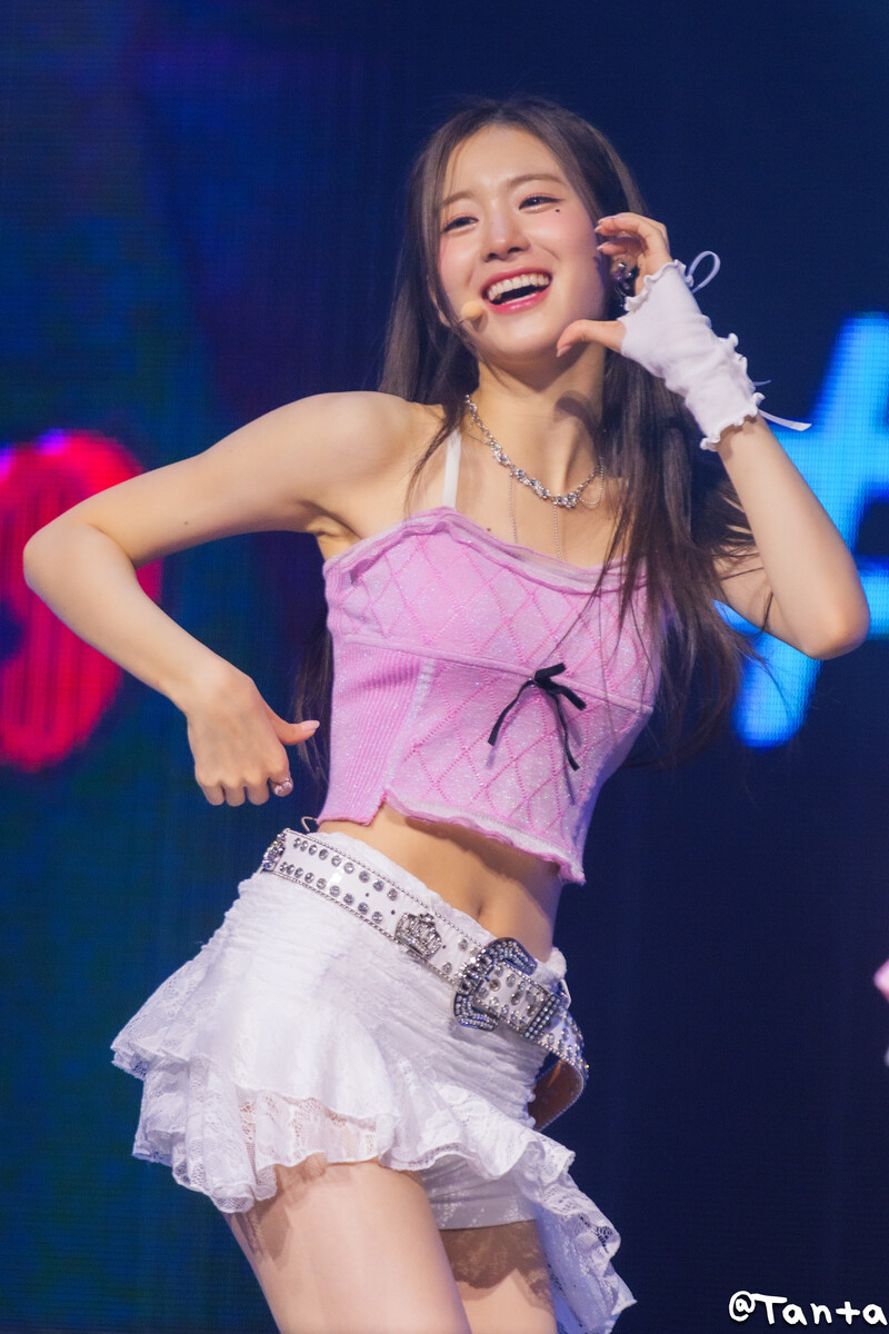 240727 WOOAH - WOOYEON - at Japan 1st Concert 'WOOAH-LAND in Japan' documents 2