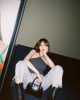 220820 Yezi Instagram Update