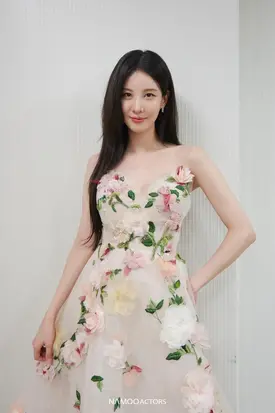 240915  Seohyun 2024 The Fact Music Awards Namoo Actors Naver Update