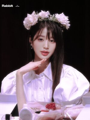 240519 WONYOUNG AT FANSIGN EVENT