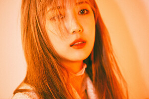 Mia - Movie Screen 1st Mini Album teasers