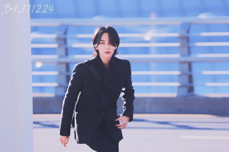 230116 SEVENTEEN Jeonghan - ICN documents 4