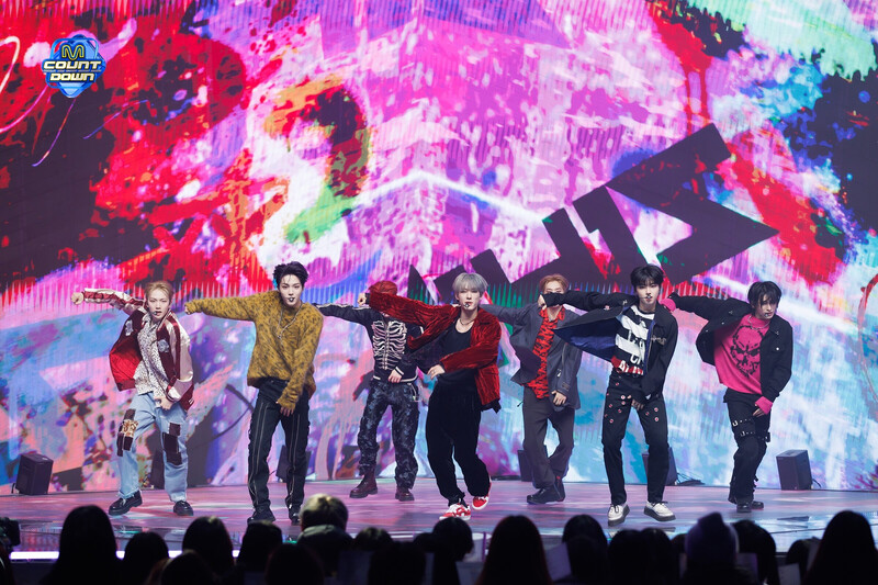 240111 ALL(H)OURS - 'Gotcha' at M COUNTDOWN documents 3