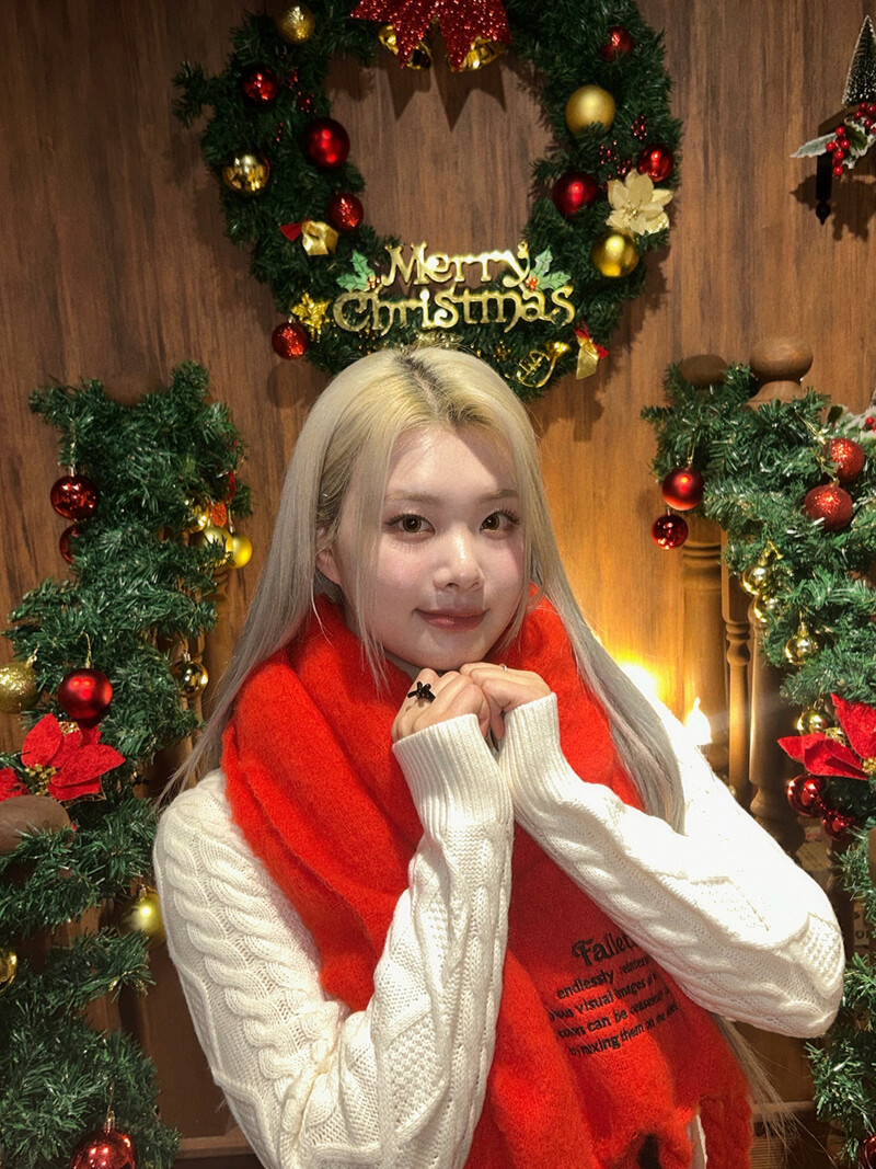 241225 - PURPLE KISS Twitter Update with SWAN documents 19