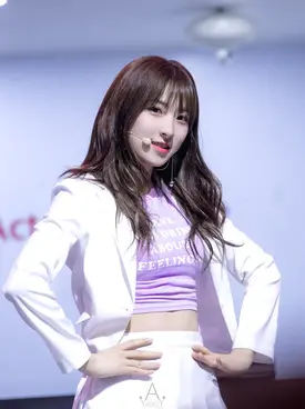 [171116 ] WJSN Eunseo