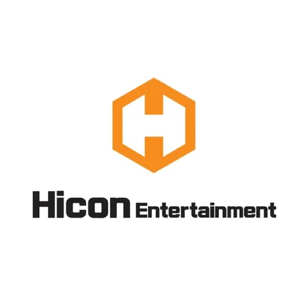 Hicon Entertainment logo