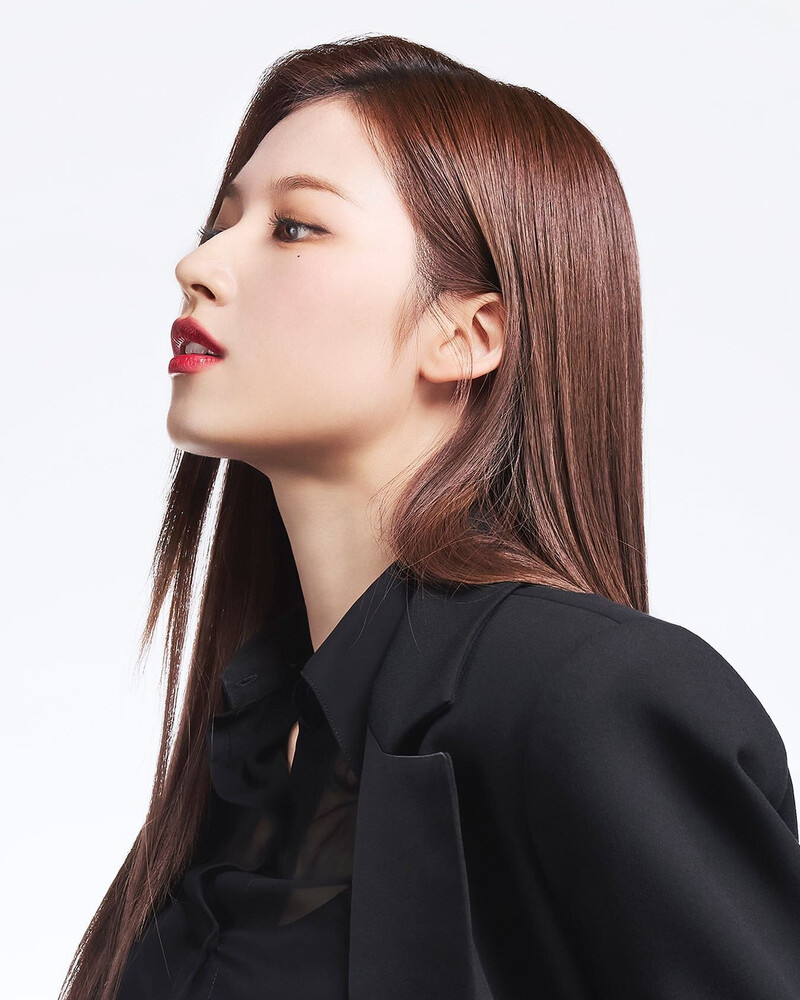 SANA x YSL BEAUTY documents 1