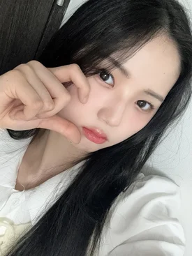 240422 tripleS Instagram & Twitter Update - Jiwoo