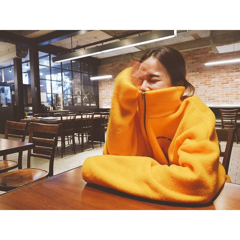 190121 Solji Instagram Update documents 2