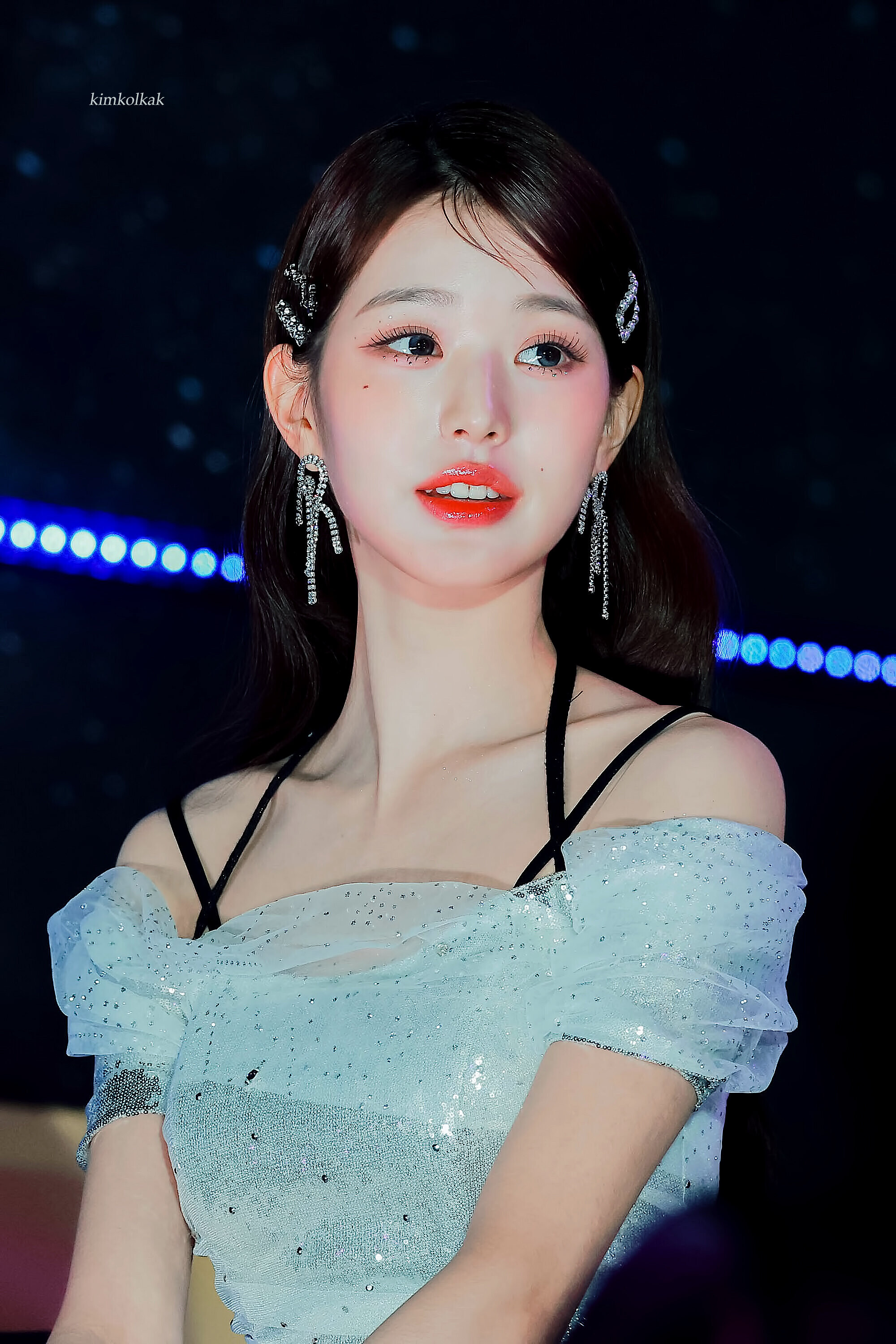 221108 IVE Wonyoung - Genie Music Awards | kpopping