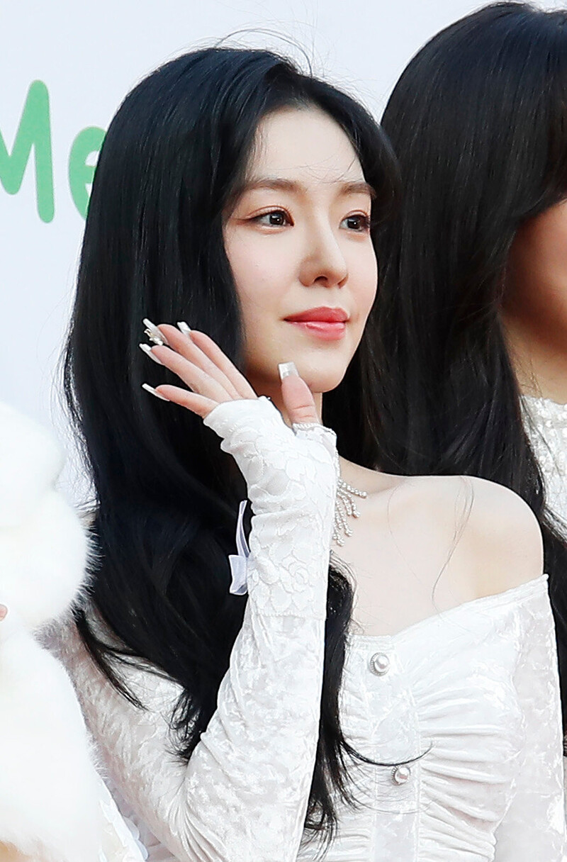 220127 Red Velvet Irene - Gaon Chart Music Awards documents 9