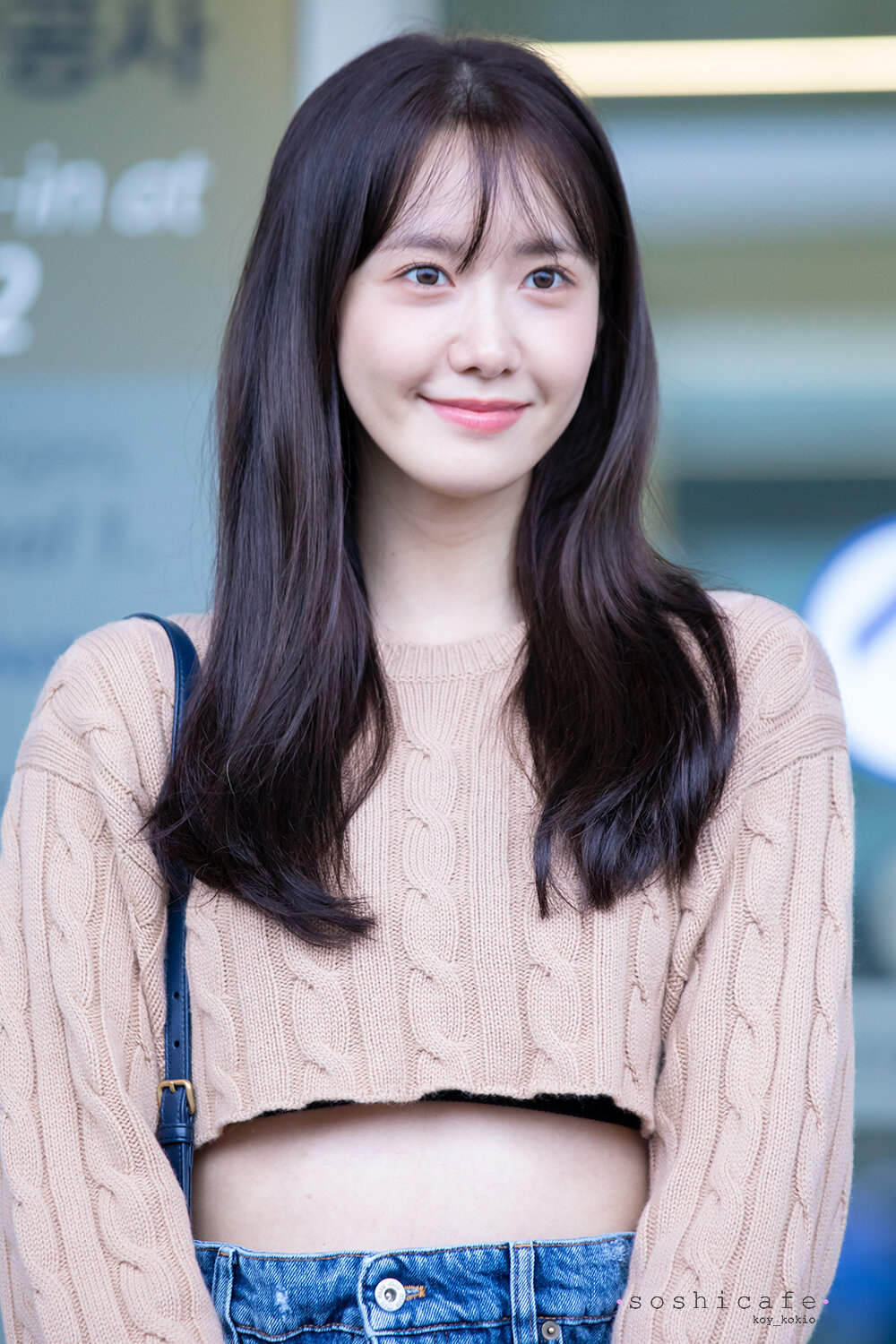 Yoona (Girls' Generation) profile, age & facts (2023 updated) | Kpopping