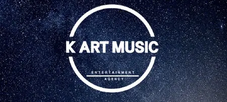 K Art Music Entertainment logo