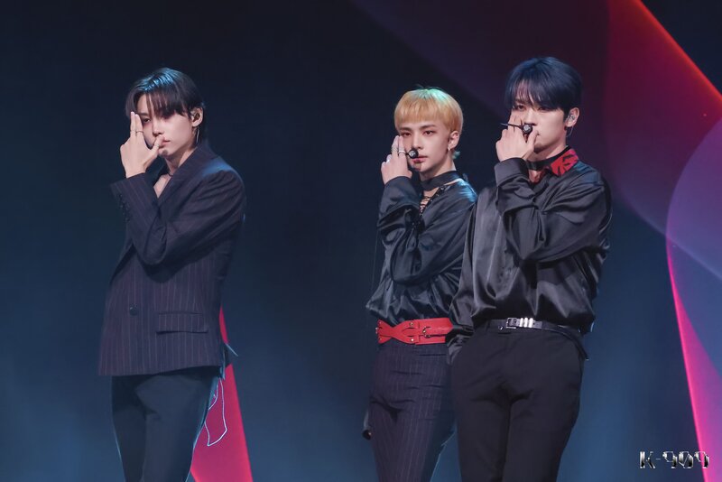 221008 JTBC K-909 Official Site Update- STARY KIDS- 'CASE 143' x '3RACHA' Performance Still Cuts documents 3