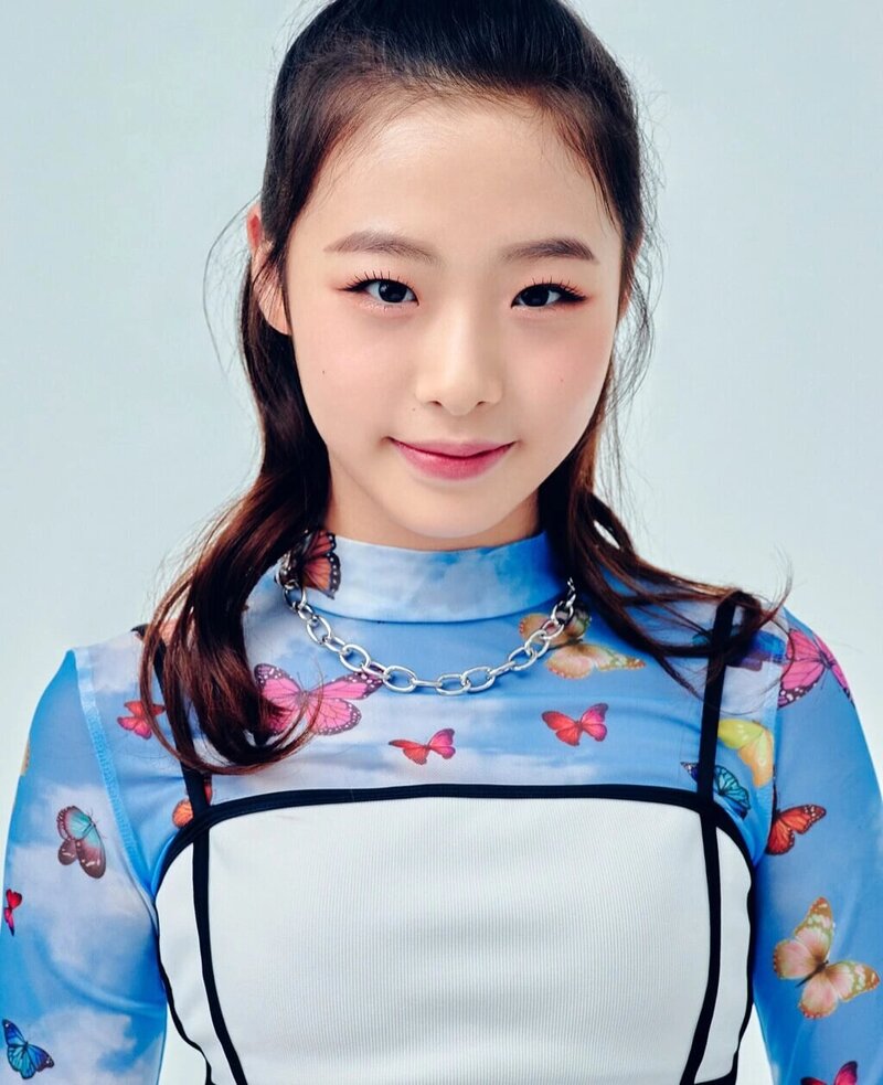 Choi Soobin My Teenage Girl profile photos documents 1