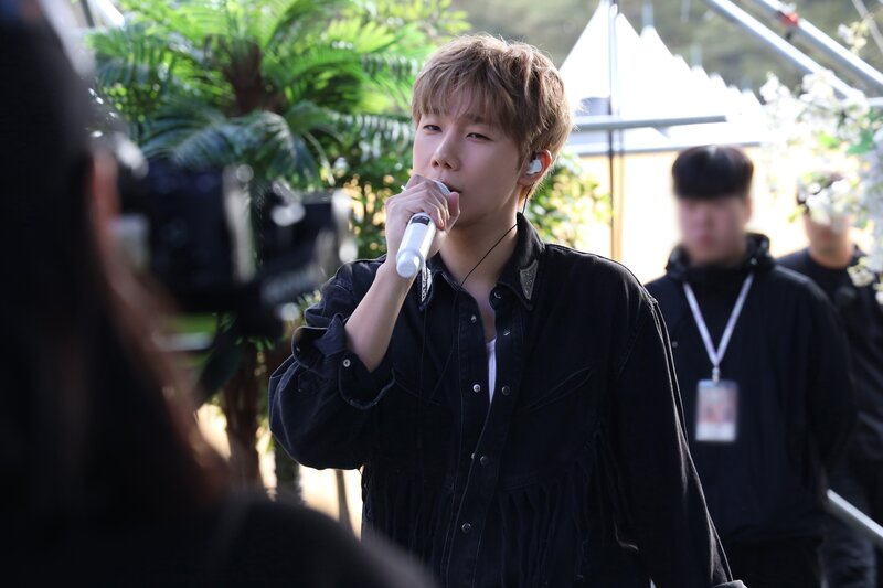 231024 - Naver - Sungkyu - Slow Life Slow Live 2023 Behind Photos documents 5
