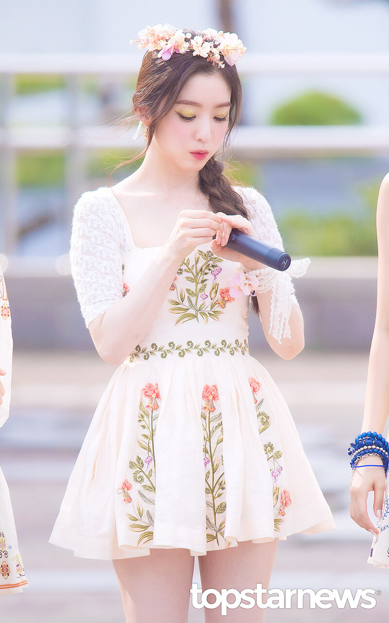 240628 Red Velvet Irene - Music Bank Mini Fanmeet documents 1