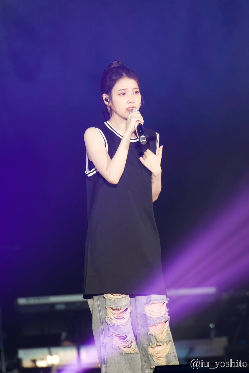 240707 IU - ‘H.E.R.’ World Tour in Osaka Day 2 documents 4