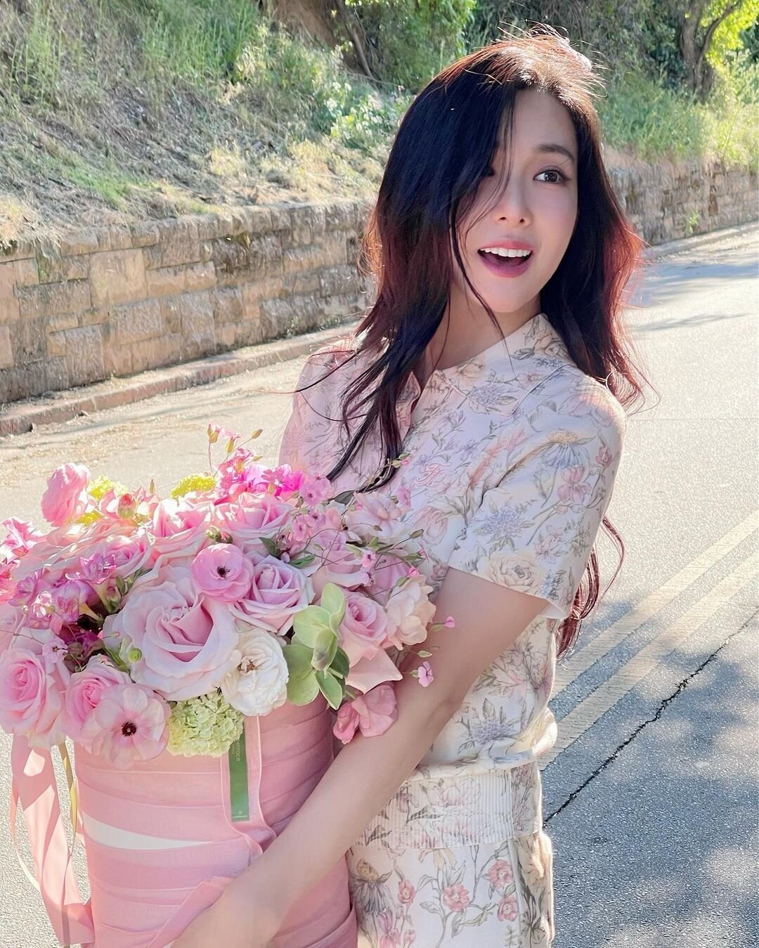 230522 Tiffany Instagram update | kpopping