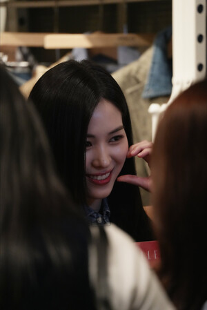 240911 - RYUJIN at the Polo Ralph Lauren Women's Shop 2024 Fall Launch Event in Tokyo