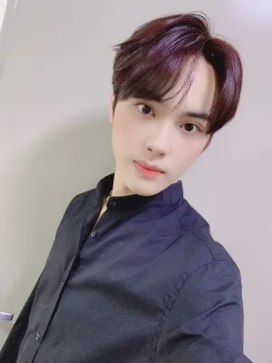 200911 THE BOYZ's Haknyeon Twitter Update