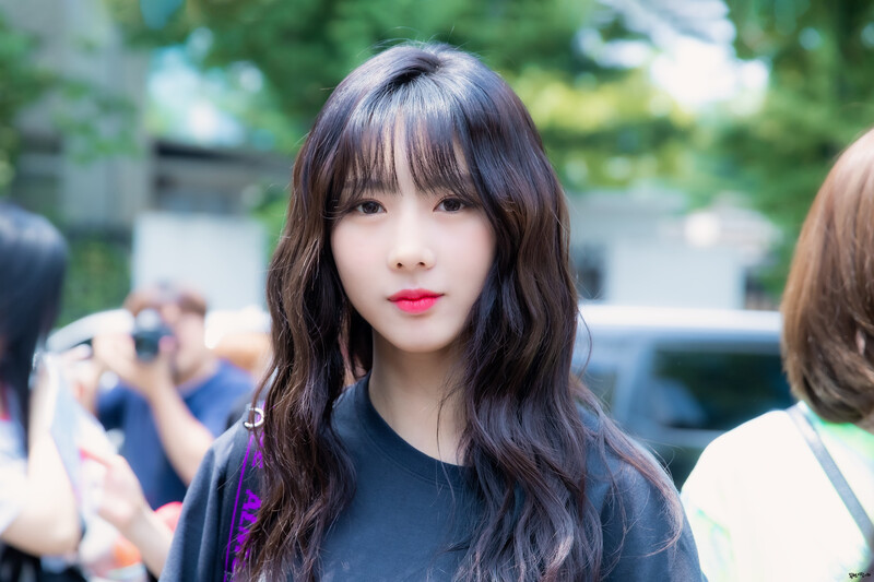 190702 Dreamcatcher Yoohyeon documents 2