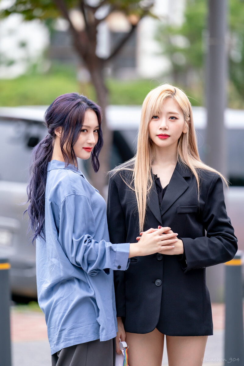 190921 Dreamcatcher Jiu - Fanmeeting documents 16