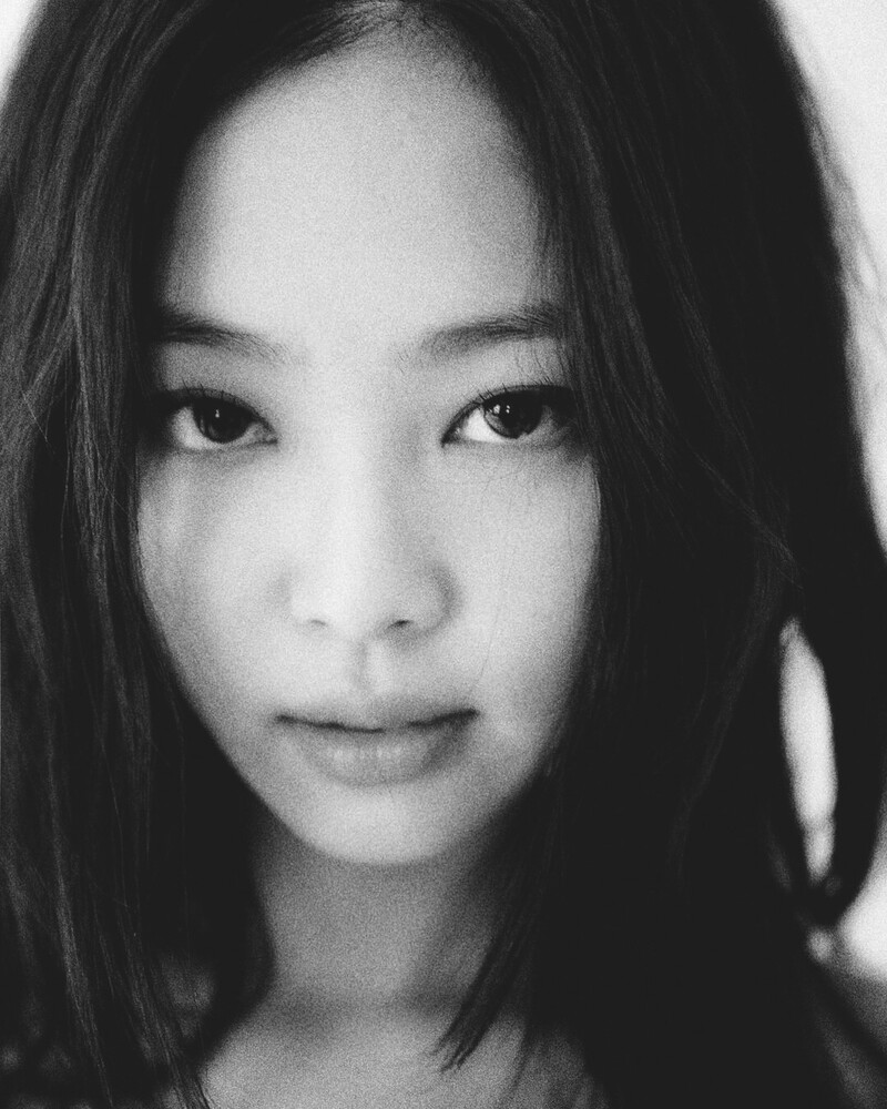 191002 JENNIE INSTAGRAM UPDATE | kpopping