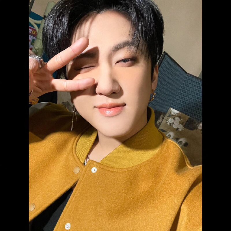 240325 Stray Kids SNS Update - 6th Anniversary documents 24