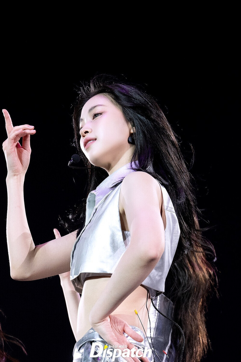 240810 - RYUJIN - 2nd World Tour 'BORN TO BE' in HongKong documents 7