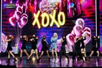 211111 SOMI - 'XOXO' at M Countdown