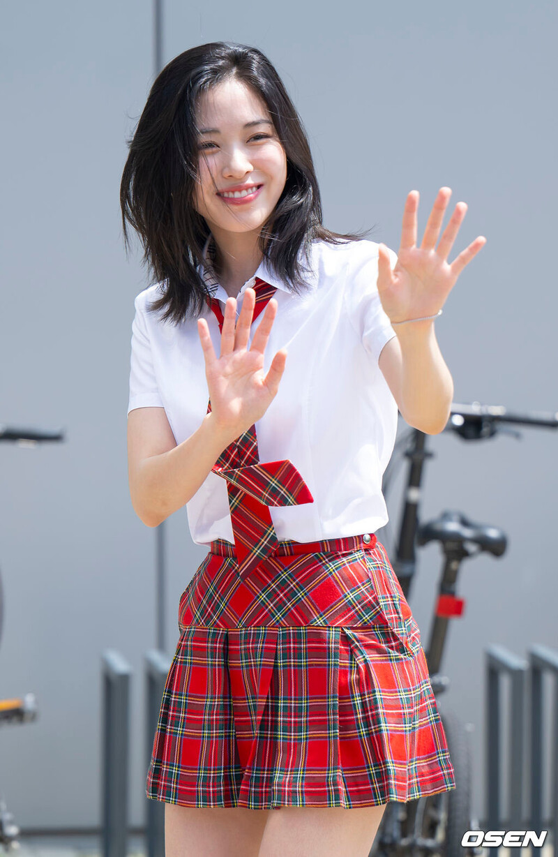 230706 ITZY Ryujin - Knowing Bros Commute documents 2