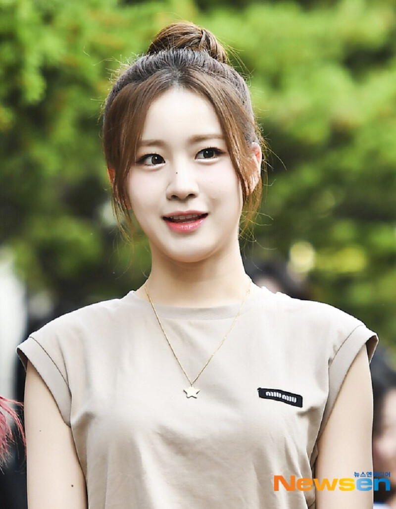 240628 WOOAH WOOYEON  - Music Bank Commute documents 5