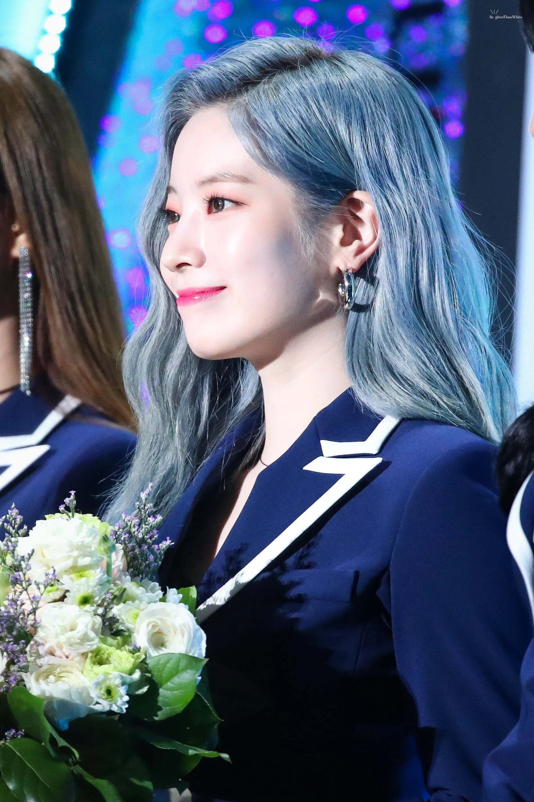 190424 TWICE's DAHYUN at The Fact Music Awards | kpopping