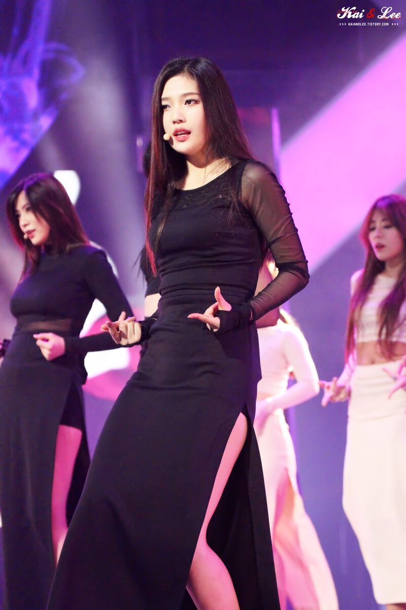141231 MBC Gayo Daejaejun - Red Velvet Joy documents 12