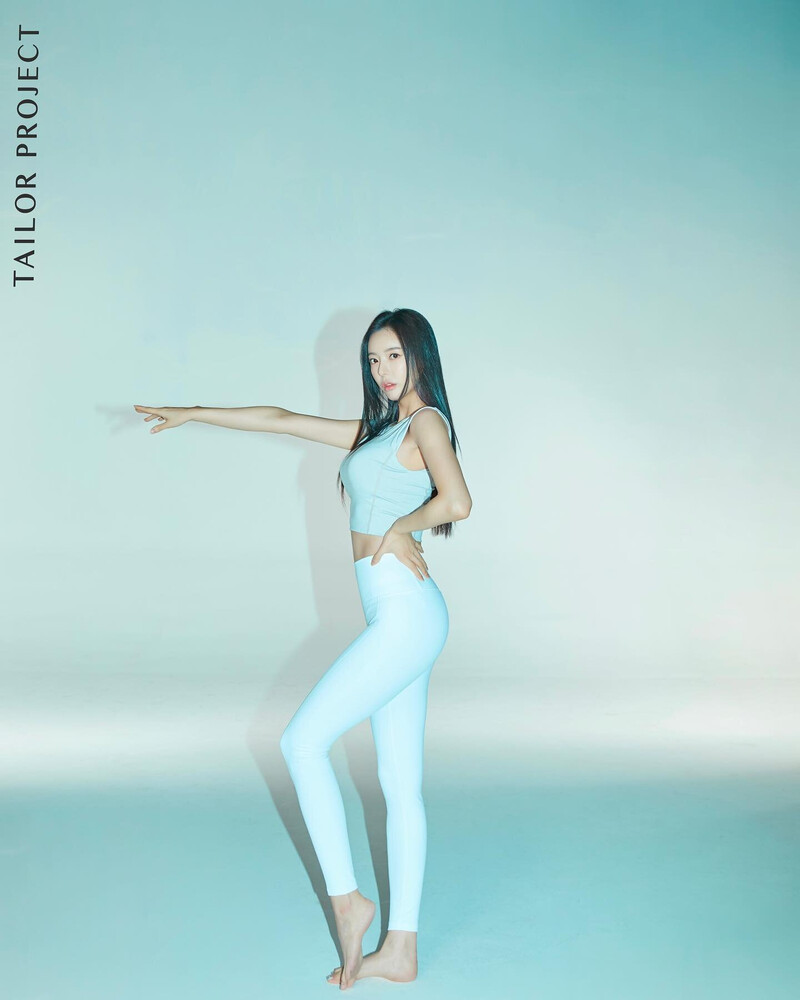 Dal Shabet Serri for Tailor Project | 2022 documents 8