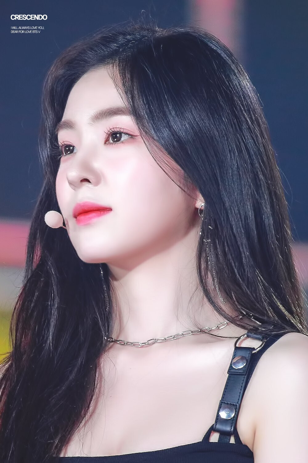 180707 Red Velvet Irene - SBS Super Concert in Taipei | kpopping