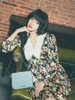 Cheng Xiao for Miu Miu's Sassy Handbag
