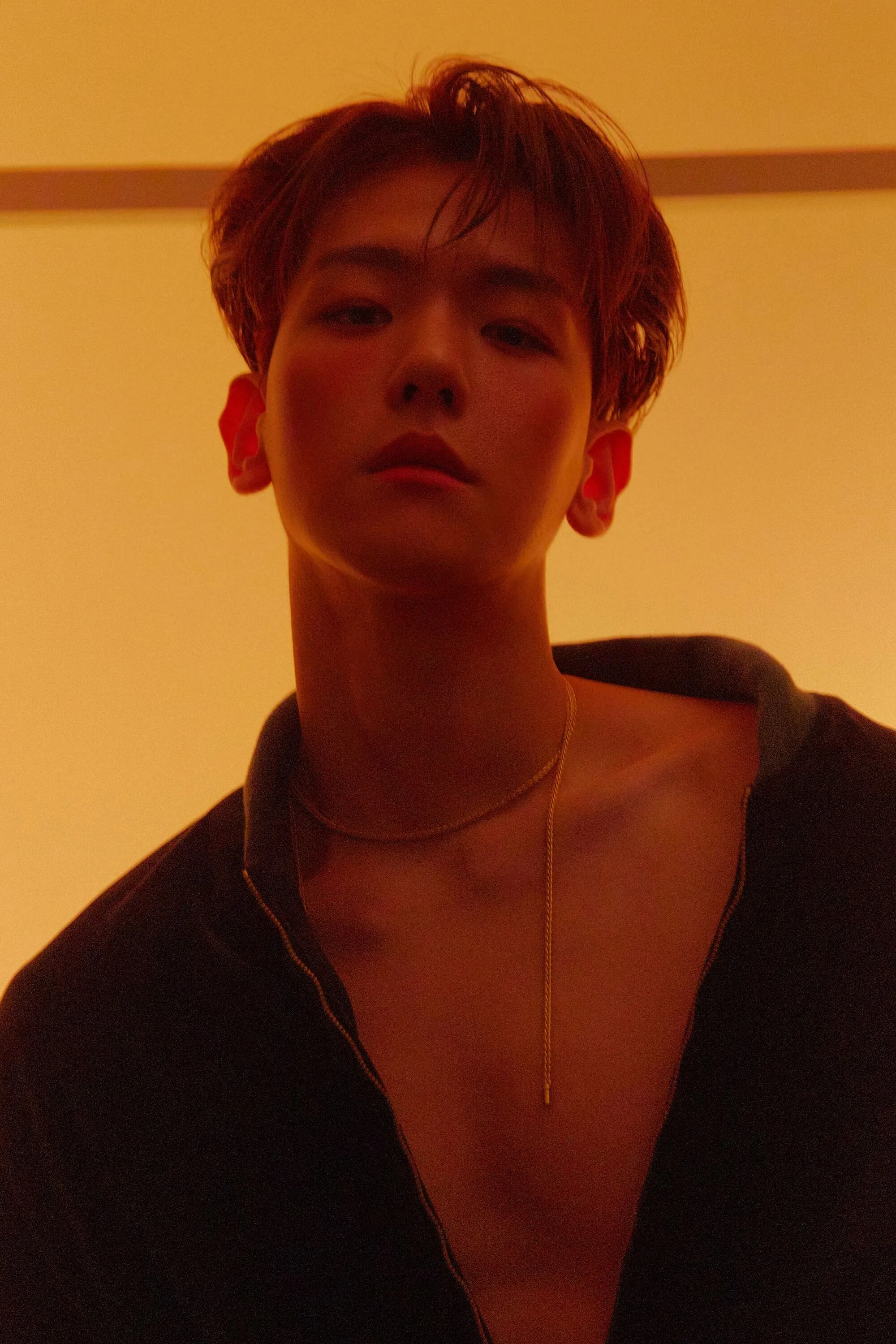 Baekhyun 'Delight' Concept Teaser Images | Kpopping