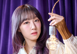 220106 WJSN CHOCOME Soobin - Photoshoot by Osen