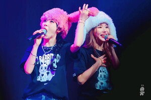 231009 MAMAMOO+ - 'TWO RABBITS CODE' Asia Tour in Japan Day 2