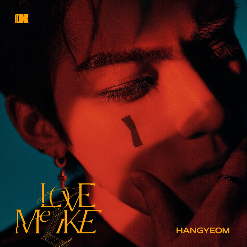 211226 - Fan Cafe Love Me Like Concept Photos documents 4