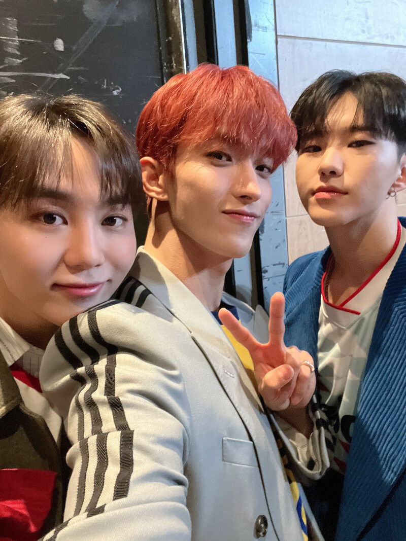 230209 SEVENTEEN Twitter Update - BSS documents 3