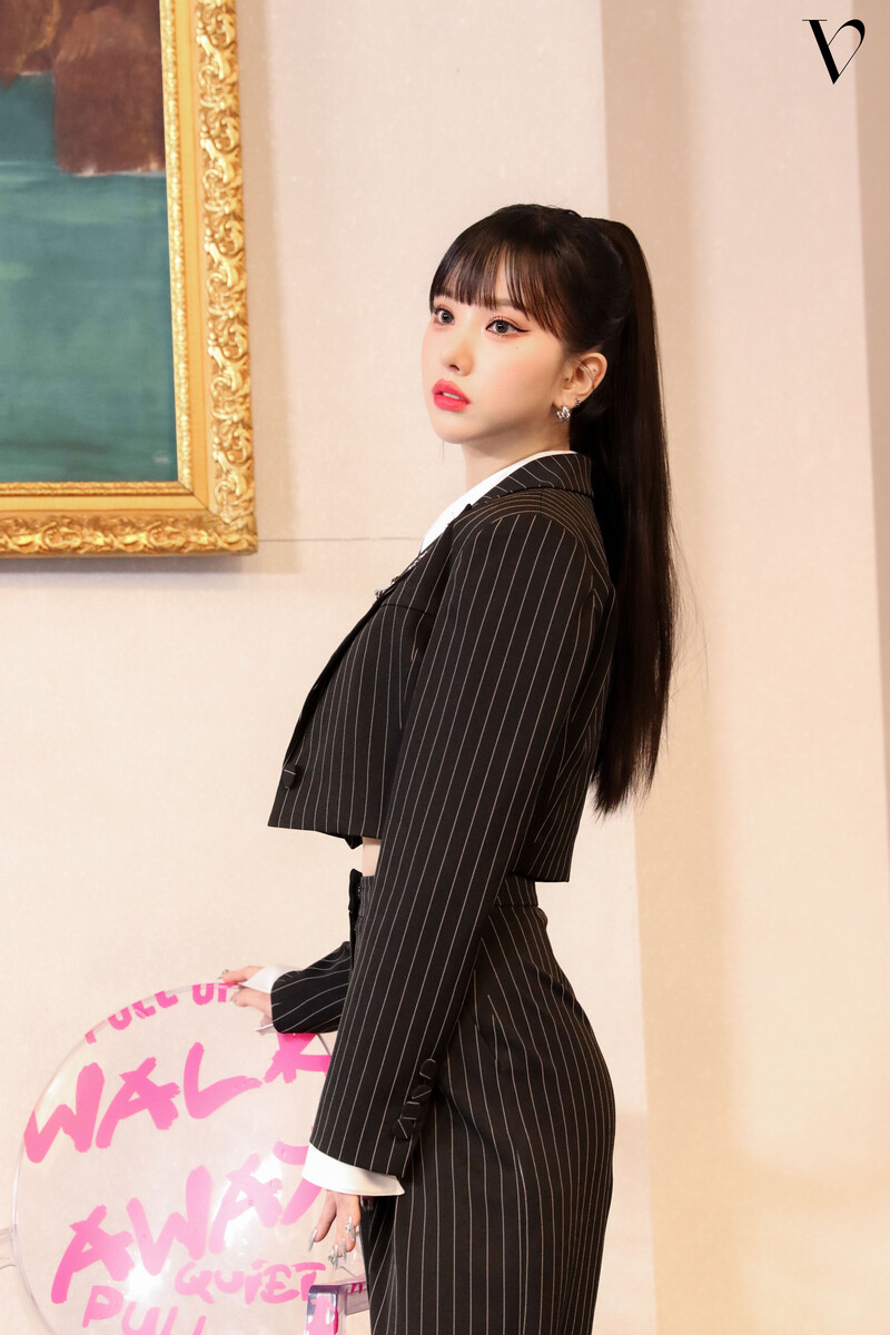 230215 BPM Naver Post - VIVIZ 'PULL UP' MV Shoot documents 2